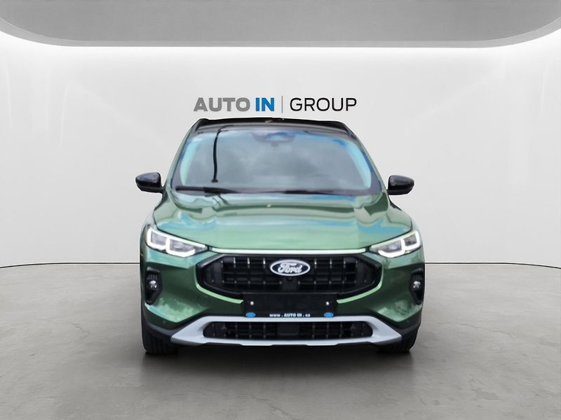 Ford Kuga (2026) ST-Line X 2.5 HEV 134 kW, auto - fotka 2 z 18