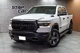 Dodge RAM 5.7 HEMI BIGHORN 4x4*PPF*ČR 1M - náhled 1