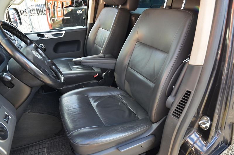 Volkswagen Multivan (2007) // REZERVOVÁNO //  - fotka 19 z 34