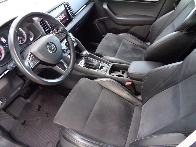 Škoda Karoq 2.0 TDI 4X4 DSG STYLE PLUS - fotka 10 z 30