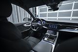 Audi Q7 3,0 TDI QUATTRO S-LINE 1. MAJ - náhled 13