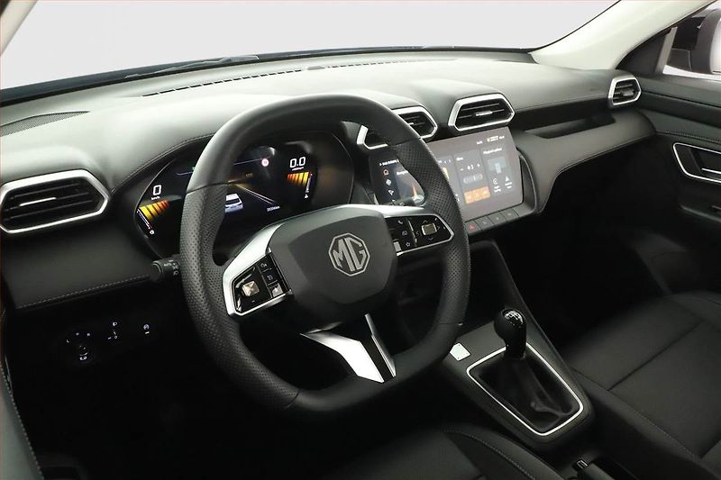MG ZS (2025) 1.5 i, Elegance, FullLed - fotka 15 z 18