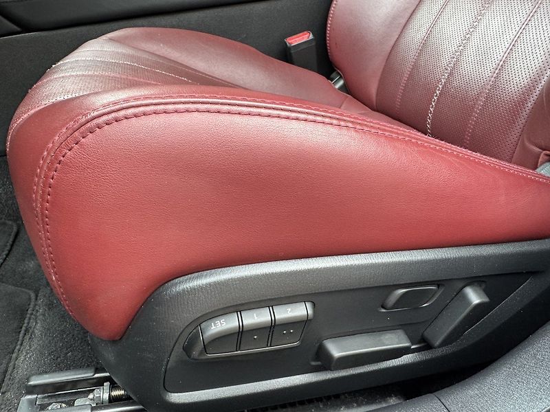 Mazda 6 (2021) 2.0i G-165 Automat LED Bose - fotka 28 z 50