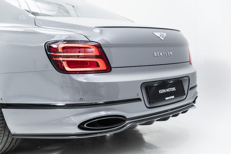 Bentley Flying Spur Speed Edition 12*PPF*W12 - fotka 43 z 43