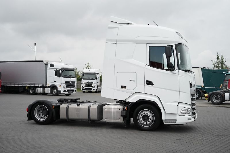 DAF XG (2025) 480 / ACC / EURO 6 / I – COOL  - fotka 5 z 51