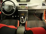 Citroën C4 (2010) 1.6 16v, 2.maj,ČR, Klima - náhled 8