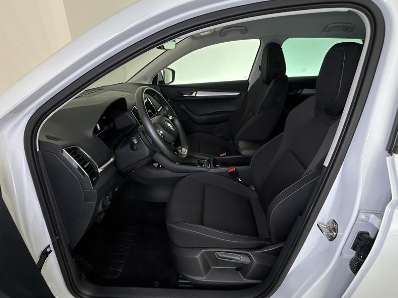 Škoda Karoq Ambition DSG - fotka 7 z 27