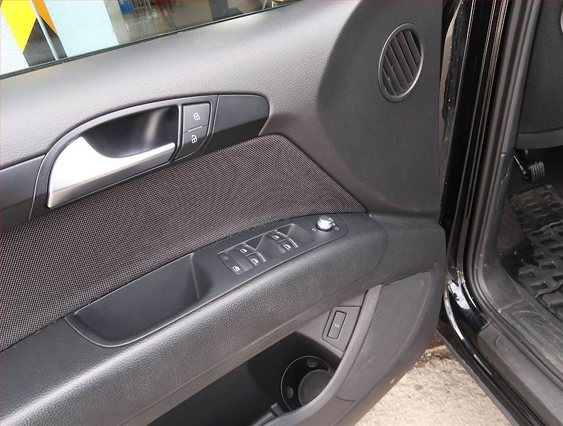Audi Q7 (2015) 3.0 TDI, 4X4, Automat - fotka 18 z 20