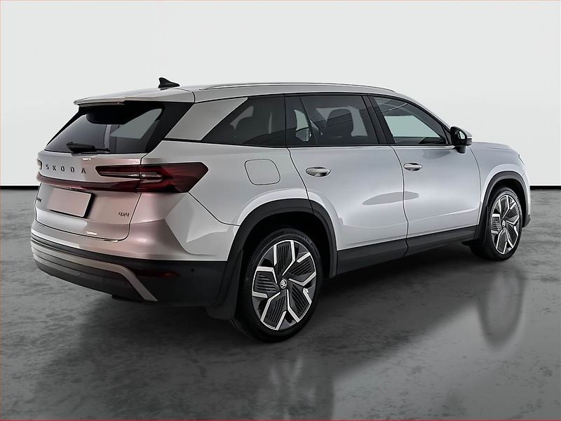 Škoda Kodiaq (2024) 2.0 TDI - fotka 5 z 19