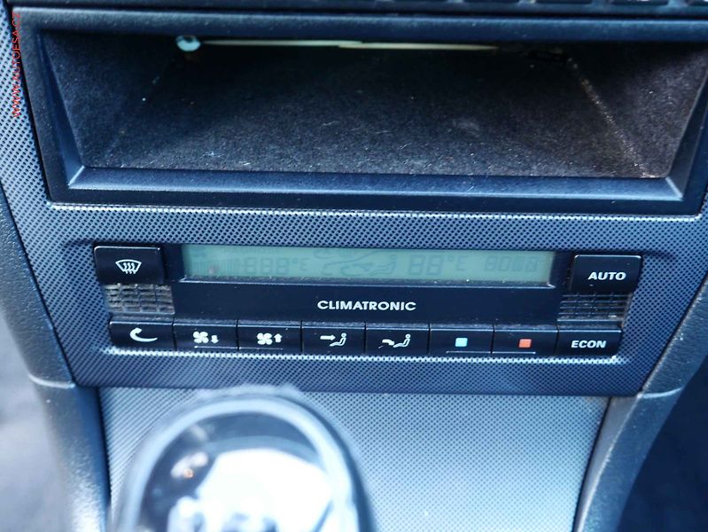 Škoda Octavia (2007) 1.6i, AC, temp - fotka 13 z 16