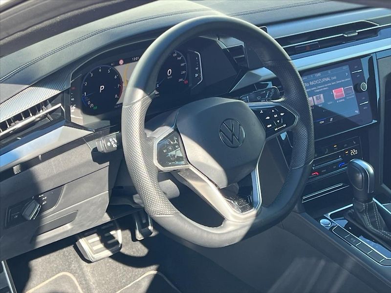Volkswagen Arteon Shooting Brake 2,0 TSi 140kW 7DSG R-line - fotka 6 z 26