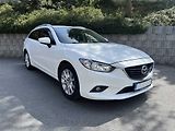 Mazda 6 2.2Skyactiv-D 110kW PO SERVISU - náhled 2