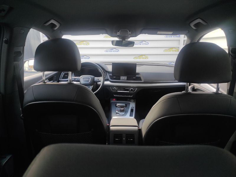Audi Q5 2,0TFSi 195kW,Sportback, 4x4 - fotka 18 z 63