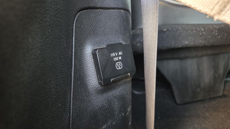 Chrysler Pacifica 3,6L 211 kW,Limited 7 míst,LPG - fotka 39 z 48