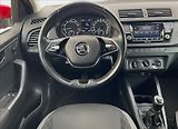 Škoda Fabia 1,0 TSi,1.maj.,ČR,DPH - náhled 12