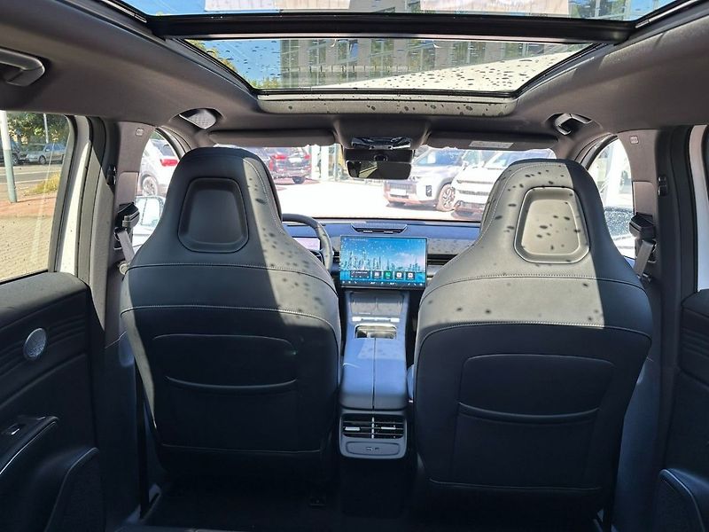 Omoda 7 1.6T Premium, AT, SKLADEM - fotka 32 z 33