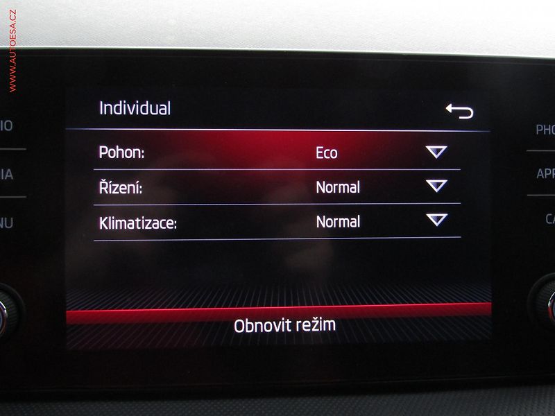 Škoda Fabia (2023) 1.5 TSi, 1.maj,ČR, Monte - fotka 19 z 21