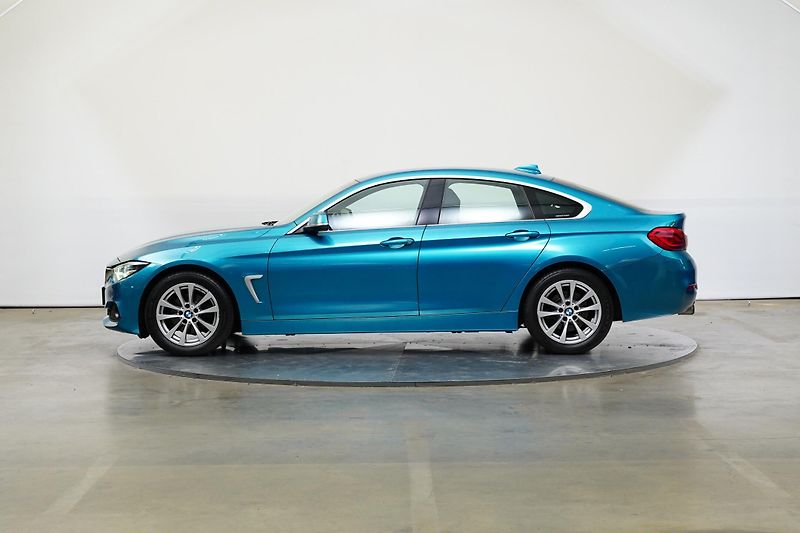 BMW Řada 4 - fotka 3 z 26