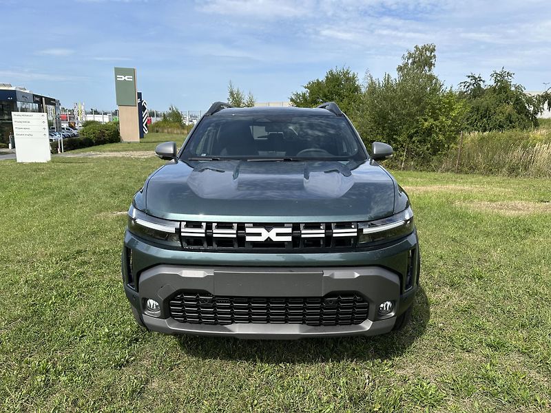 Dacia Duster (2026) Journey Eco-G 120 - fotka 2 z 32