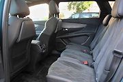 Peugeot 5008.