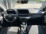 Hyundai i20 26 1,0 T-GDI DCT GO! WINTER - náhled 10