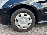 Mercedes-Benz Třídy B (2009) 85 kW - náhled 10