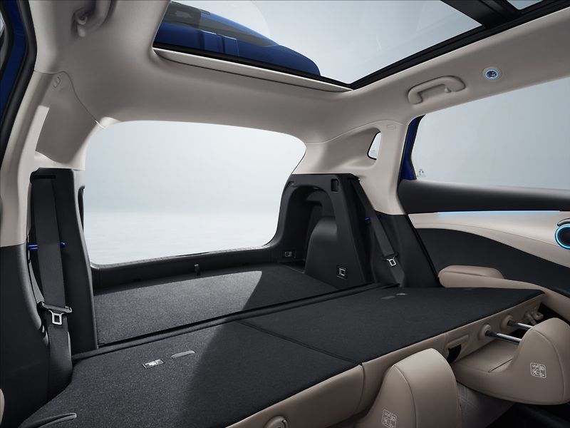BYD ATTO 3 EVO (2026) EXCELLENCE - fotka 21 z 21
