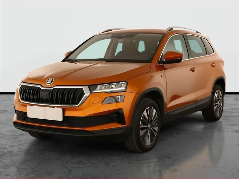 Škoda Karoq (2025) 1.5 TSI, Drive, FullLed - fotka 2 z 16