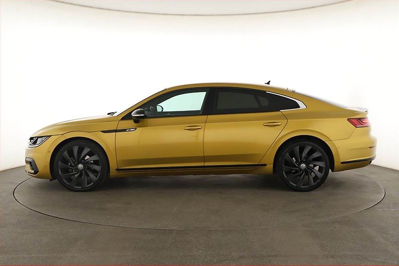 Volkswagen Arteon (2018) 2.0 TDI 4Motion - fotka 3 z 20