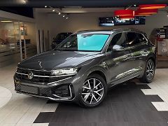 Volkswagen Touareg TDI 210 kW R-Line Pano Taž Ven - fotografie inzerátu