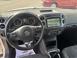 Volkswagen Tiguan 1.4TSi. Rezervace  - náhled 22