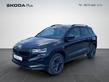 Škoda Karoq (2025) 1.5 TSI 110 kW DSG SportLine - náhled 1