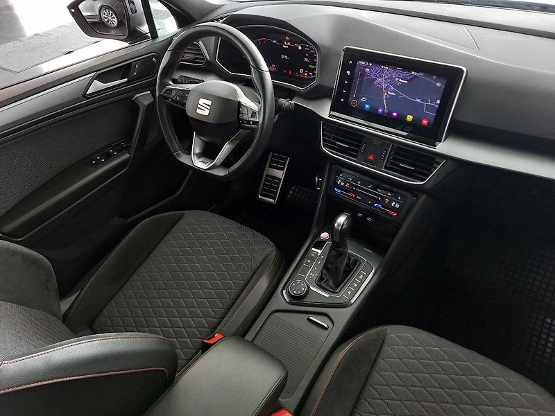 Seat Tarraco (2021) FR 2.0 TDI 4Drive (147kW/200k) - fotka 13 z 32
