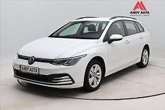 Volkswagen Golf 2,0 TDI 85 kW DSG Life Záruka - fotografie inzerátu