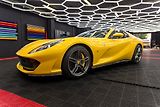 Ferrari 812 (2024) GTS-žlutá metalíza !! - náhled 13