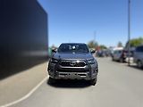 Toyota Hilux (2025) Invincible - náhled 1