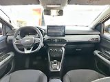 Dacia Sandero (2026) STEPWAY HYBRID 155 - ŘÍJEN - náhled 9