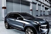 Lynk & Co 01.