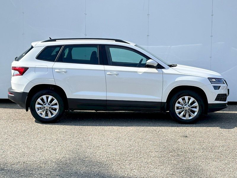 Škoda Karoq (2019) 1.6 TDI / 85kW / AMBITION - fotka 26 z 32