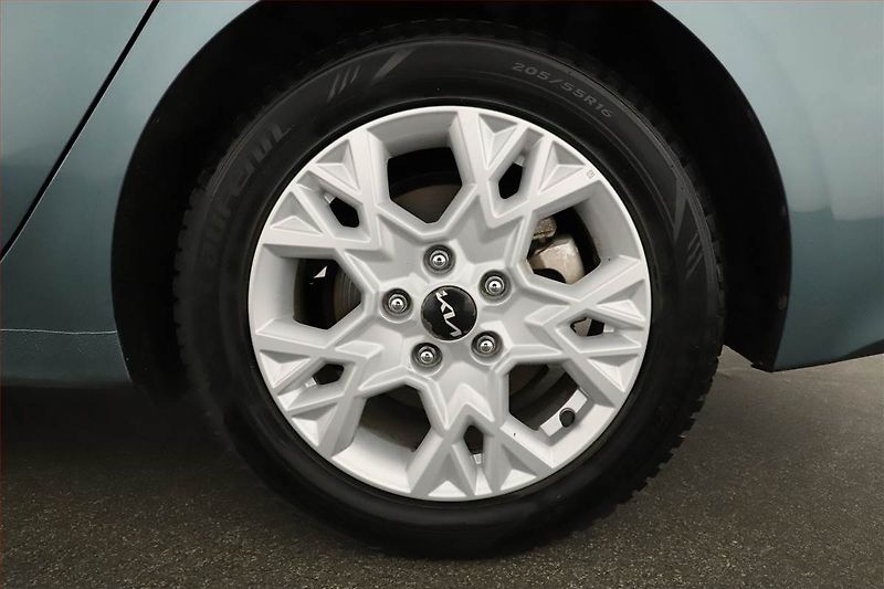 Kia Ceed (2023) Spin 1.0 T-GDI, SPIN, DPH - fotka 11 z 14