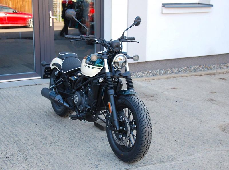 CFMOTO (2026) 250 CL-C - fotka 9 z 25