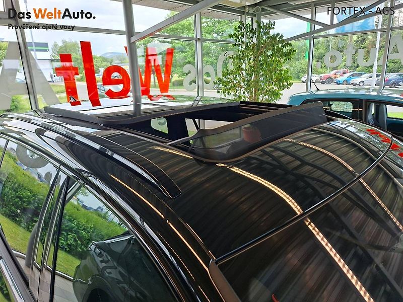 Volkswagen Tayron (2026) R-LINE,2.0 TDI,142kW,4x4,Záruk - fotka 30 z 34
