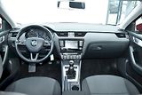 Škoda Octavia (2015) Elegance 1.8 TSI 132 kW - náhled 14