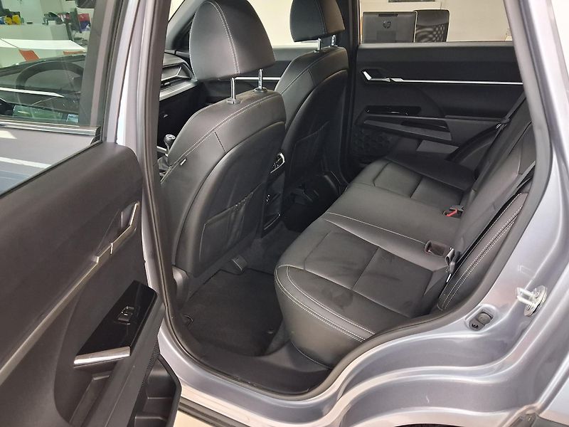 SsangYong Torres 1,5T-GDi 120kW STYLE MANUÁL,ČR - fotka 9 z 25
