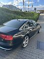 Audi A8 (2013) Design selection - náhled 6