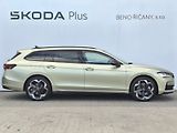 Škoda Superb (2025) Combi iV SportLine DSG 1,5TSi - náhled 11