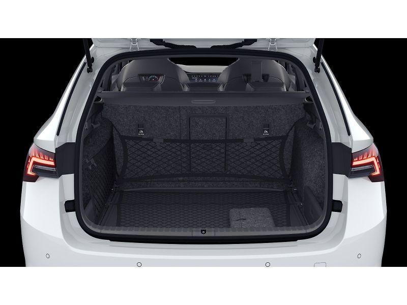 Škoda Octavia (2026) 1.5 TSI 110kW MHEW Sportline D - fotka 4 z 6
