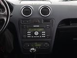 Ford Fusion (2008) 1.4, ČR,1.maj, po STK - náhled 11