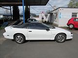 Chevrolet Camaro 3,4 SFI 118kW Doklady SRN - náhled 8