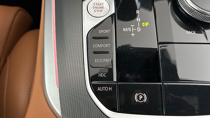 BMW X5 30d AUT xDrive M-paket - fotka 29 z 29